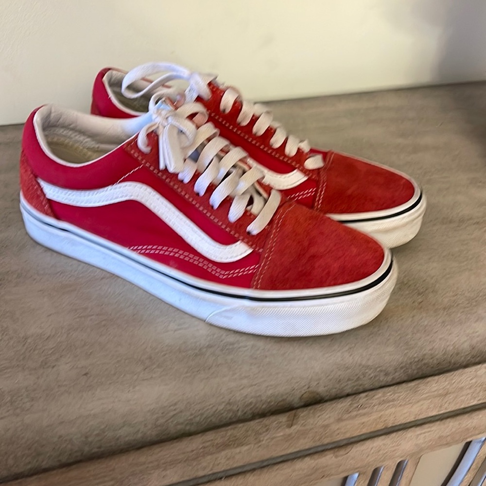 Vans Old Skool